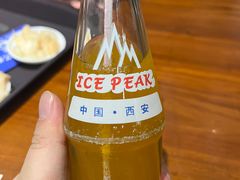 -马洪小炒泡馍馆(钟楼回民街店)
