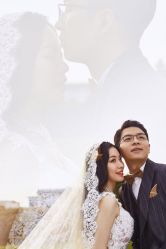 -帆拉斐婚纱摄影(春熙店)