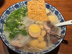 -小潘记鸭血粉丝汤