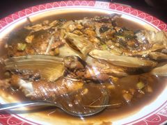 -旺顺阁鱼头泡饼(常营店)