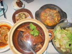 -腾龙阁|经典川菜(SM城市广场店)