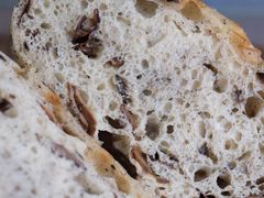 黑松露菌菇恰巴塔-O'mills Sourdough Bakery&Bistro(永嘉路店)