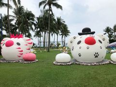 -三亚亚龙湾天域度假酒店