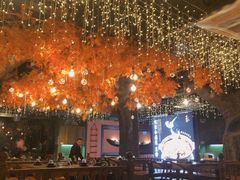 -令狐冲烤鱼·烧菜馆(达明店)