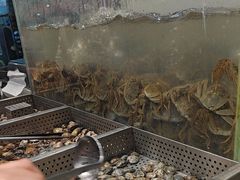 -金滏山烤肉·海鲜·火锅自助餐厅(襄阳万达店)