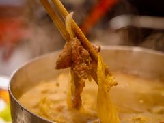 -燃计沙茶皇·香港沙茶火锅(人广旗舰店)
