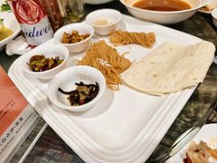 -四季轩中餐厅(徐州开元名都大酒店)