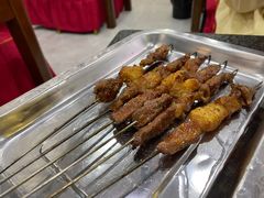 -撒拉人家.酸菜牦牛肉火锅