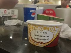 -咕叽咕叽自助烤肉小火锅(茂业清扬店)