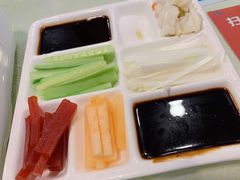 -东四民芳餐厅(世茂工三店)