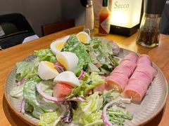 -Secco德式餐吧(南秀村店)