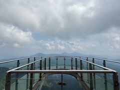 -明堂山风景区