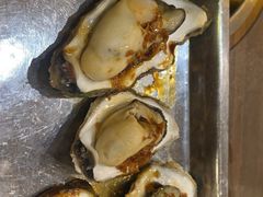 -洁神饭庄·海鲜·青岛菜·30年老字号(五四广场店)