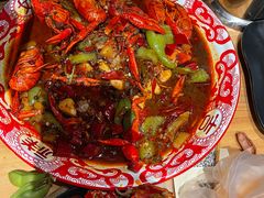 -聚点串吧·北京烧烤(赵登禹路店)