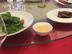 -白金汉爵大酒店(相城店)