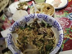 -人民公社大食堂(张家湾店)