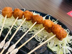 -仙隐小鹿中华料理(南宁万象城店)
