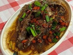 -铁头烧菜馆(立新路店)