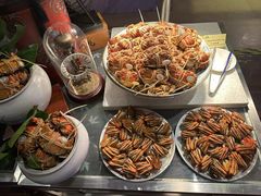 -昆泰嘉华酒店-嘉华咖啡厅