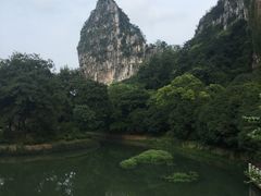 -南溪山景区