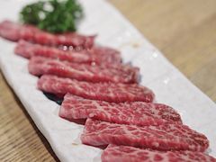 特上牛小排-御牛道日式烤肉料理(杭州万象城店)