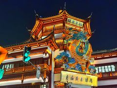 -上海城隍庙