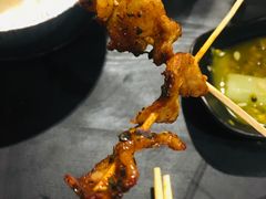 -今邕烧烤(西大店)