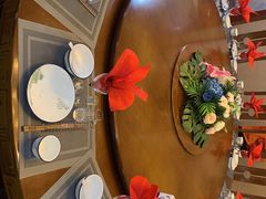 -咱家大院海鲜家常菜