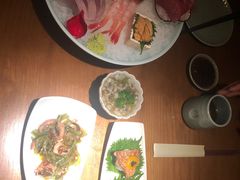 -阿吾罗日本料理(K11艺术中心店)