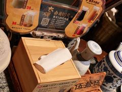 -南京大牌档(之心城店)