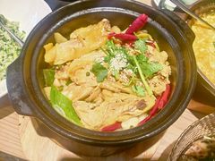 -周家二小姐的菜(西津渡店)