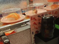 -争鲜回转寿司(中街大悦城店)