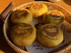 -遇见小院·长思缘农家院(怀柔店)