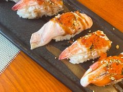 -無忧浅草君·洋风料理(下沙宝龙二期一店)