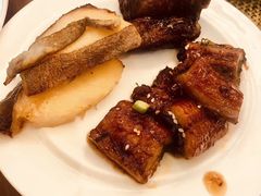 -上海兴国宾馆香樟园西餐厅