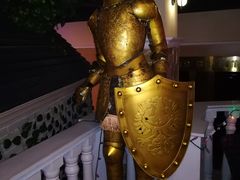 -畅想国度(黄埔店)