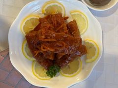 -新侨三宝乐西餐厅(崇文门店)