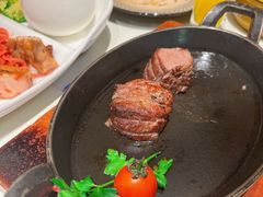 -西堤厚牛排(昆山店)