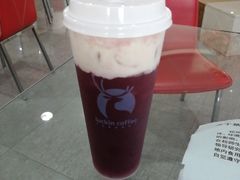 -瑞幸咖啡(东城汇店)