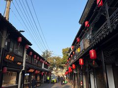 -葑门横街