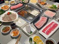 -海底捞火锅(珠影星光城夜宵主题店)