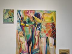 -四川美术学院美术馆