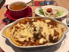 -必胜客(新辰里酒仙桥店)