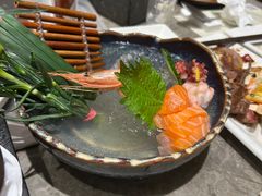 -大渔铁板烧(花园道店)