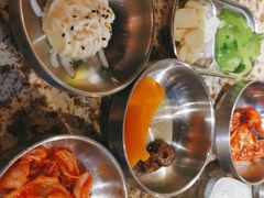 -朴安胖·韩国烤肉(沈阳店)