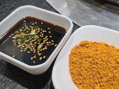 -海花锅盖烧烤店(怡馨家园店)