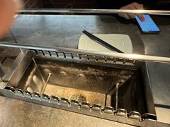 -很久以前羊肉串(昌里路三钢里店)