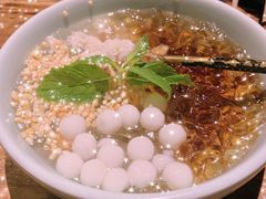 -绿茶餐厅(领展购物广场·中关村店)