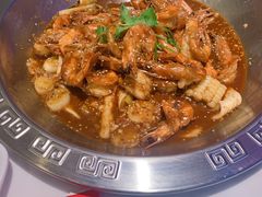 -李想大虾(吾悦广场店)