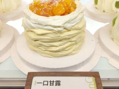 -WenTinG文汀·半糖蛋糕(合生汇店)